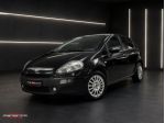 FIAT Punto 1.4 8V 5 porte Easypower Lounge rif. 23320367