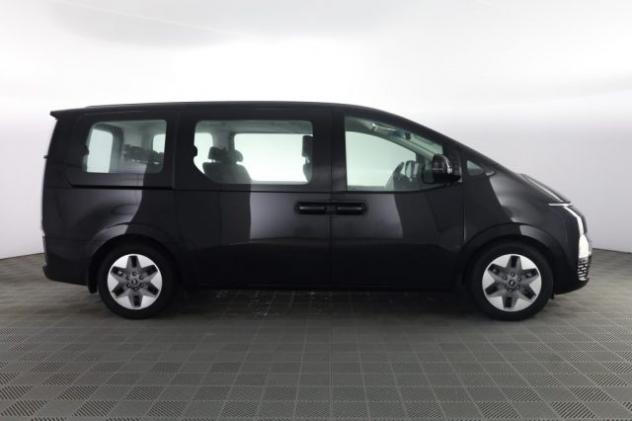 HYUNDAI Staria Staria 2.2 AT AWD 9 posti Wagon rif. 23697416 - Foto 3