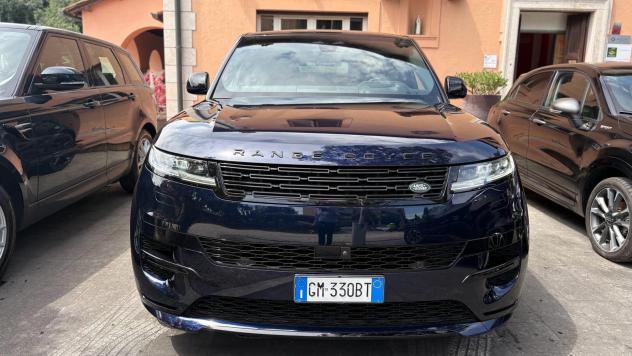 Land Rover Range Rover Sport 3.0D 300CV MHEV Dynamic HSE aut. TETTO APRIBILE FULL OPTIONAL - Foto 6