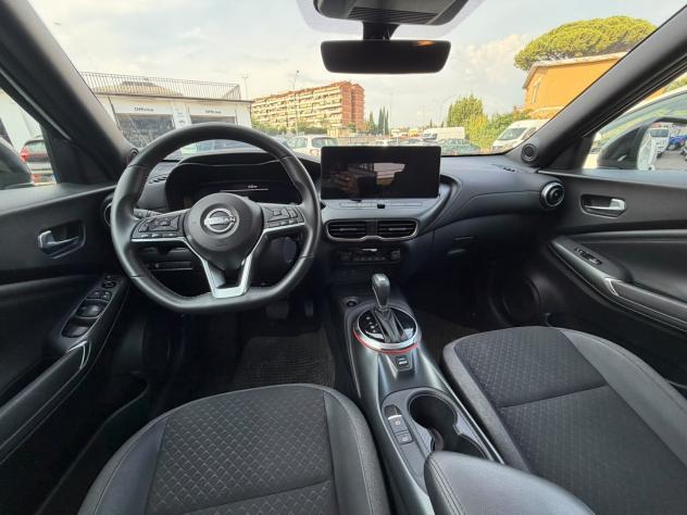 Nissan Juke 1.0 DIG-T 114 CV DCT N-Connecta - Foto 6