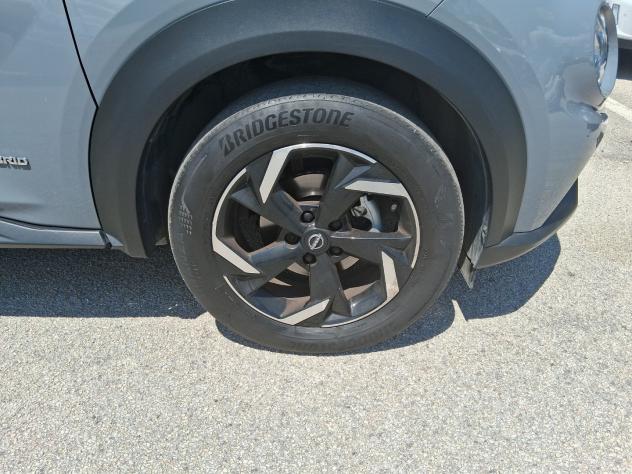 Nissan Juke II 2020 1.6 hev N-Connecta - Foto 9