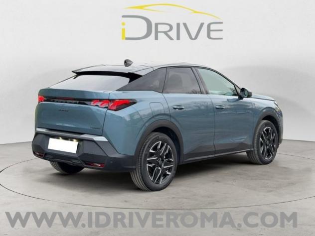 PEUGEOT 3008 3008 1.2 hybrid GT 145cv e-dcs6 rif. 23610857 - Foto 5