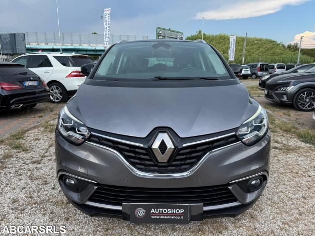 RENAULT - Grand Scenic - dCi 130 CV Energy Bose - FINANZIABILE - PERMUTE - Foto 3
