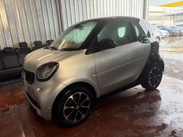 Smart ForTwo 90 0.9 Turbo twinamic Prime - Foto 2