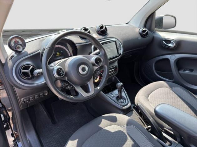 SMART ForTwo fortwo EQ passion rif. 23925666 - Foto 9