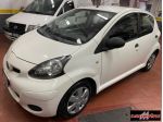 TOYOTA - Aygo - 12V VVT-i 5 porte Sol Connect