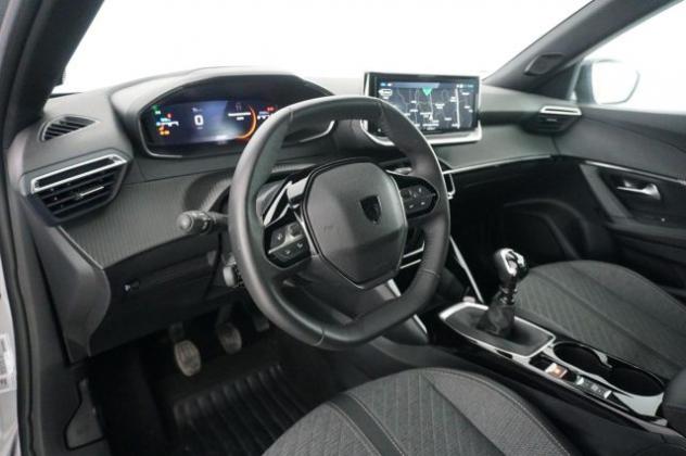 PEUGEOT 2008 1.2 PURETECH 100CV ALLURE rif. 23748683 - Foto 7
