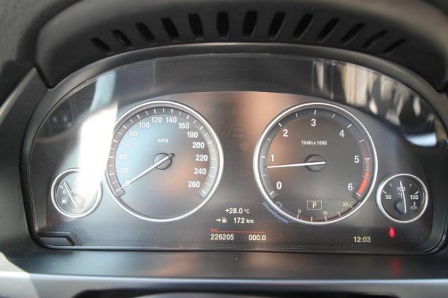 Bmw X5 xDrive 30d 258CV Luxury |2017 - Foto 9