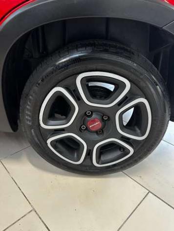 FIAT Panda 1.0 hybrid City Life s&s 70CV USATO GARANTITO - Foto 7