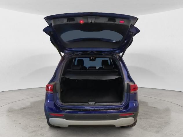 Mercedes-Benz GLB GLB 200 d Automatic Business FINO A 3 ANNI DI GARANZIA E POSSIBILITA' DI 3 ANNI DI MANUTENZIONE ORDINARIA - Foto 6