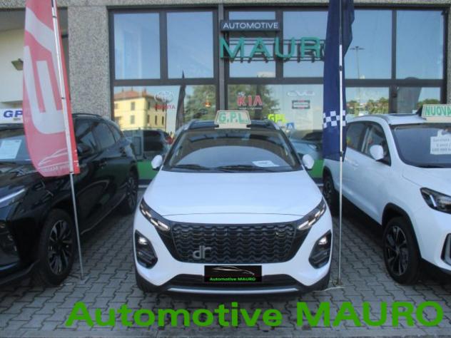 DR MOTOR DR 3.0 1.5 CVT Bi-Fuel GPL - NEOPATENTATI rif. 23982828 - Foto 2