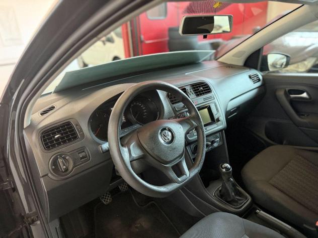 VOLKSWAGEN - Polo - 1.4 TDI 5p. Trendline - Foto 5
