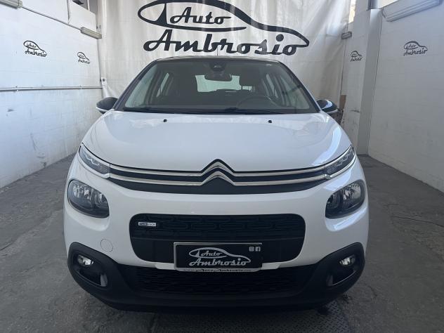 Citroën C3 C3 1.2 Benz/GPL TUA DA 109,00 AL MESE - Foto 2