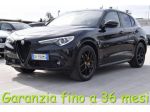 ALFA ROMEO Stelvio 2.2 Turbodiesel 210 CV AT8 Q4 Veloce rif. 23715080
