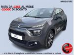 CITROEN - C3 -  PureTech 110 Max#NAVIGATORE!