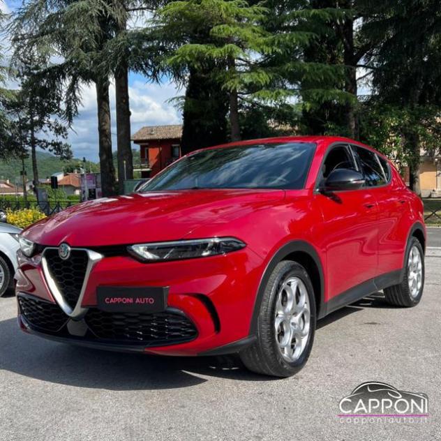 ALFA ROMEO Tonale 1.5 130 CV MHEV TCT7 rif. 24003288 - Foto 3