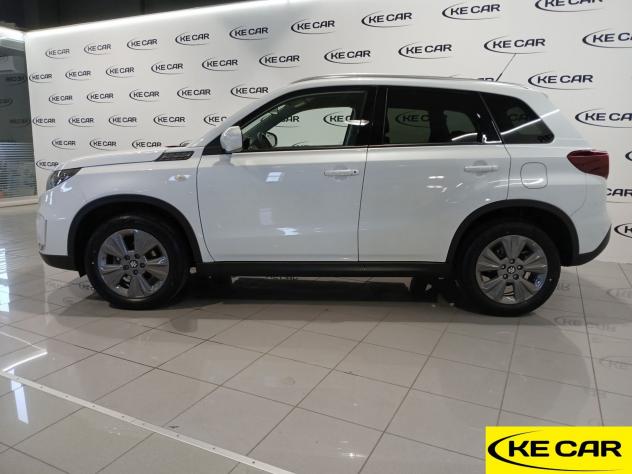 Suzuki Vitara 1.4 Boosterjet hybrid AllGrip Cool A/T - Foto 4