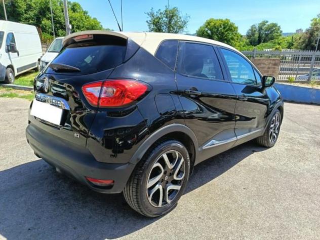 RENAULT Captur 1.5 dCi 8V 90 CV Start&Stop Energy R-Link rif. 23829971 - Foto 7