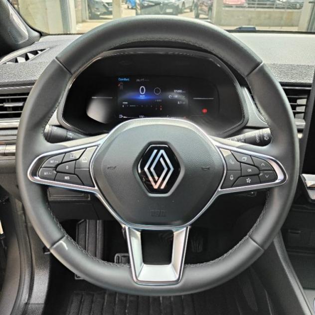 RENAULT Captur TCe 90 CV Techno rif. 24013875 - Foto 10