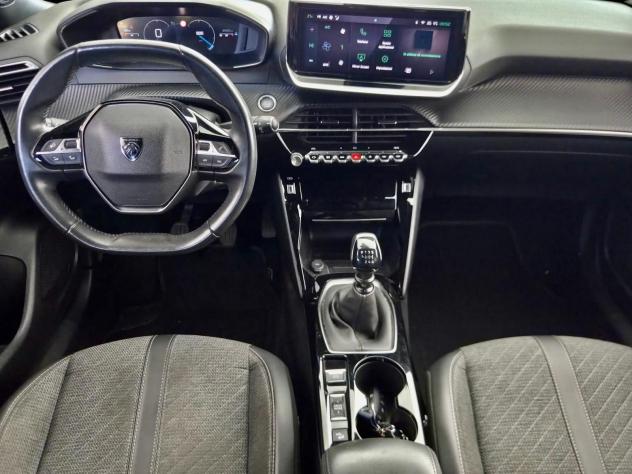 Peugeot 2008 1.2 PureTech 100 Active S/S - OK NEOPATENTATI - GOMME 4 STAGIONI - Foto 6