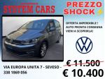 Volkswagen Touran 1.6 TDI 116CV Executive BMT - ok NEOPATENTATI - EURO 6B - &hellip;