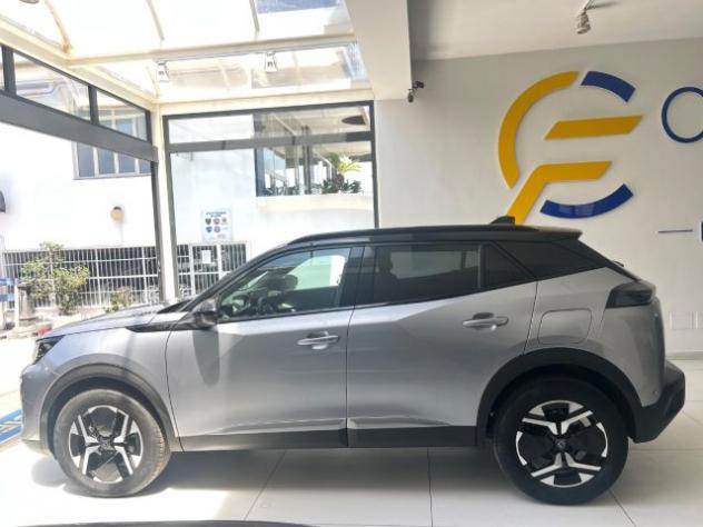 PEUGEOT 2008 Hybrid 145 e-DCS6 GT da €319,00 rif. 23783968 - Foto 4
