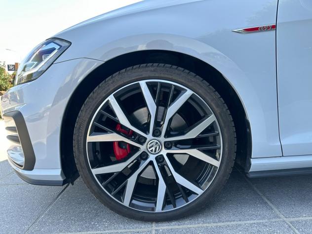Volkswagen Golf GTI 2.0 TSI Performance 5p. *PROMO AZZURRA* - Foto 7