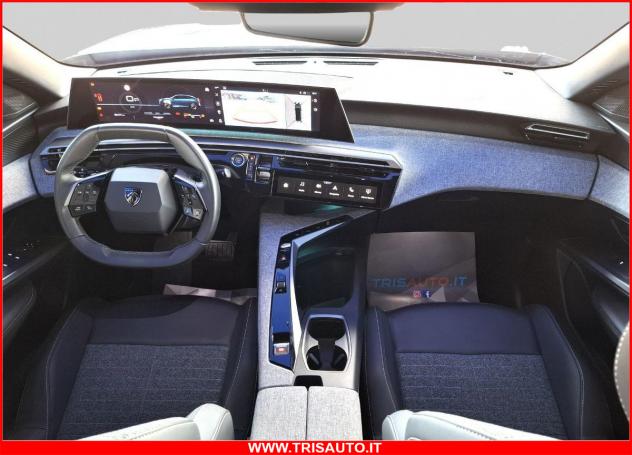 PEUGEOT 3008 1.2 Hybrid 145 e-DCS6 Allure (FULL LED+PELLE+NAVI) - Foto 6