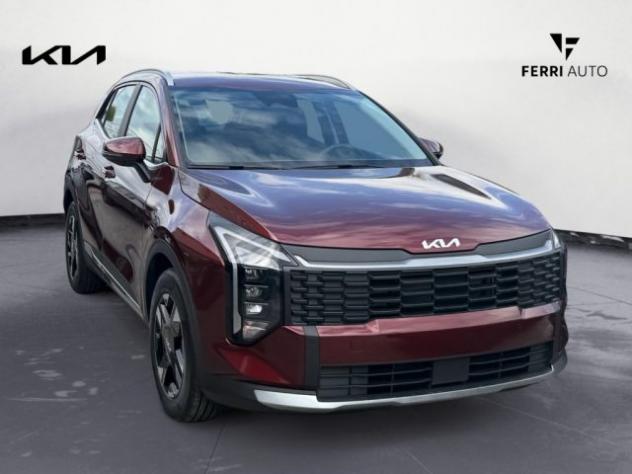 KIA Sportage 1.6 TGDi Business rif. 24127030 - Foto 4