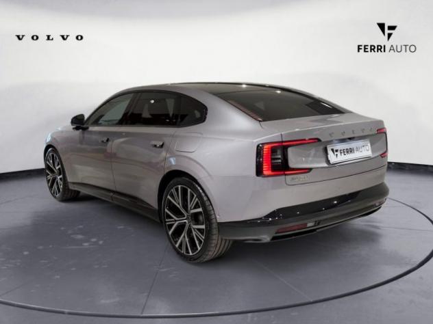 VOLVO ES90 Single Motor Extended Range Ultra rif. 23261764 - Foto 8