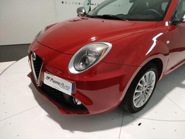 Alfa Romeo MiTo MiTo 1.4 78 CV 8V S&S Urban - Foto 9