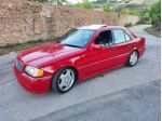 MERCEDES-BENZ C 36 AMG C 36 cat AMG rif. 22427700