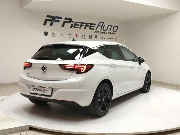 Opel Astra Astra 1.5 CDTI 122 CV S&S AT9 5 porte Ultimate - Foto 4