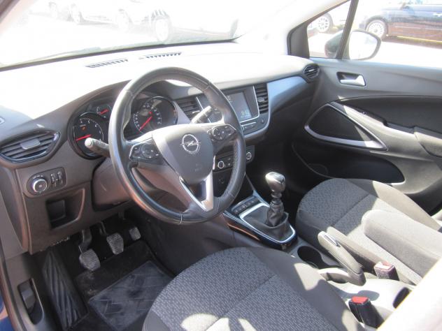 Opel Crossland 1.5 ECOTEC D 110 CV Start&Stop Edition - Foto 9