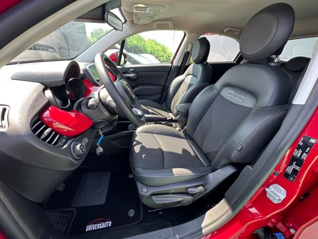 Fiat 500X 1.6 MJT 120cv Mirror Cross 2019 - Foto 7