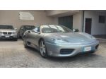Ferrari 360 Spider F1