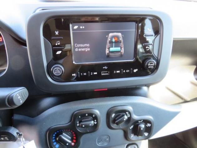 FIAT Panda 1.0 FireFly S&S Hybrid City Life rif. 23736149 - Foto 8
