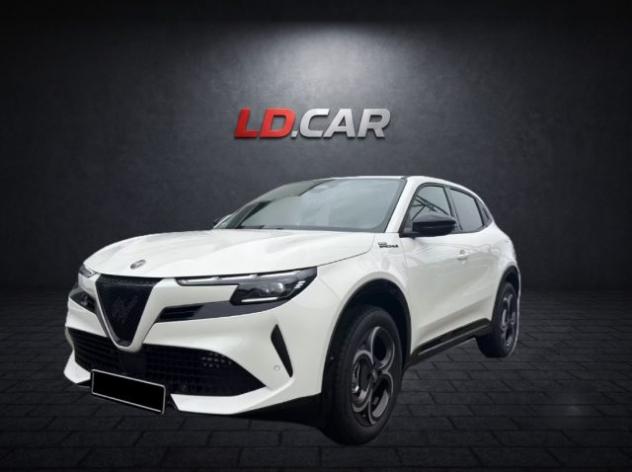ALFA ROMEO Junior 1.2 Hybrid 145cv eDCT6 Sport Speciale Km 0 Torino rif. 23878034