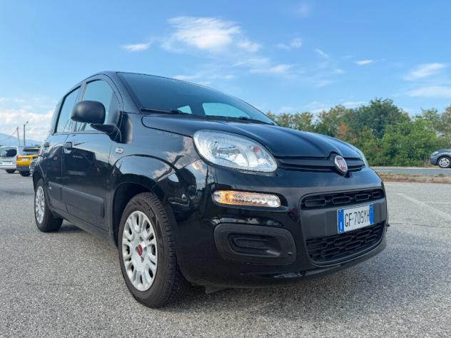 FIAT Panda 3ª serie Panda 1.0 FireFly S&S Hybrid - Foto 4