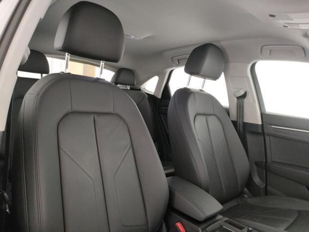 Audi Q3 Sportback Q3 Sportback 35 TDI S tronic Business Plus - Foto 8