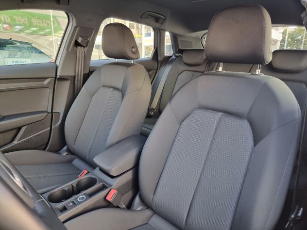 Audi A3 SPB 35 TDI 150cv S-tronic Business Advanced - Foto 6