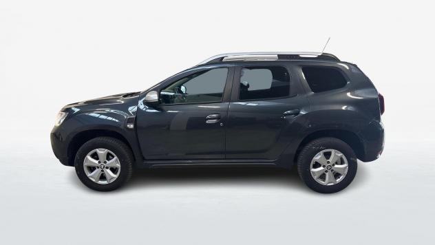 Dacia Duster II 2018 1.5 dCi 110cv Prestige 4x2 EDC - Foto 3