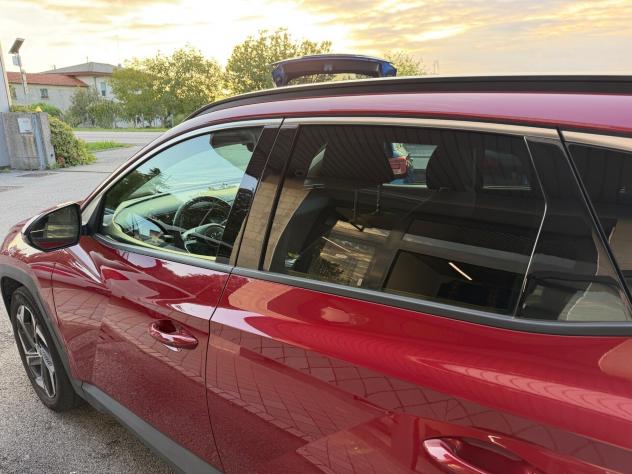 Hyundai Tucson 1.6 Ibrida Automatica - Foto 7