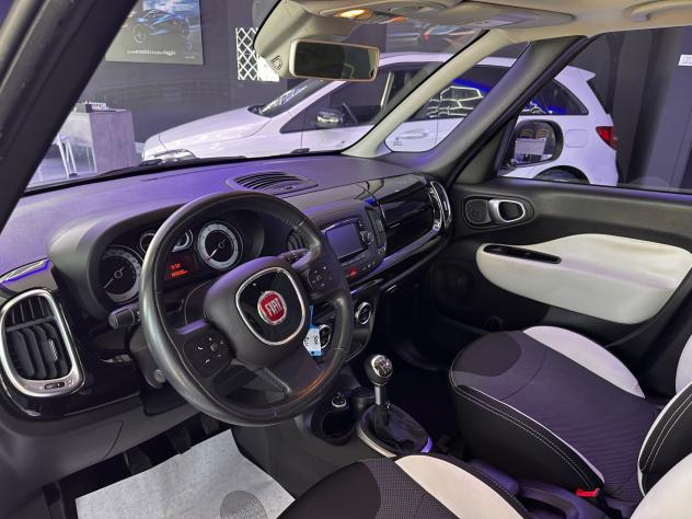 Fiat 500L 1.3 Multijet 85 CV Lounge - Foto 9