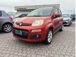 FIAT - Panda - 0.9 TwinAir Turbo S&S Lounge