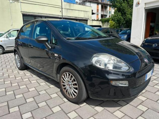 FIAT Punto 1.3 MJT II S&S 95 CV 5 porte Street rif. 23799461