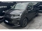 FIAT Ulysse ULYSSE COMBI 9posti - L3H1 2.0 BLUEHDI 180CV AT8
