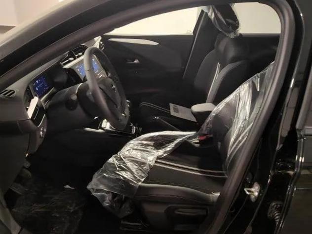Opel Corsa 1.2 100cv GS MT6 #telecamera - Foto 8