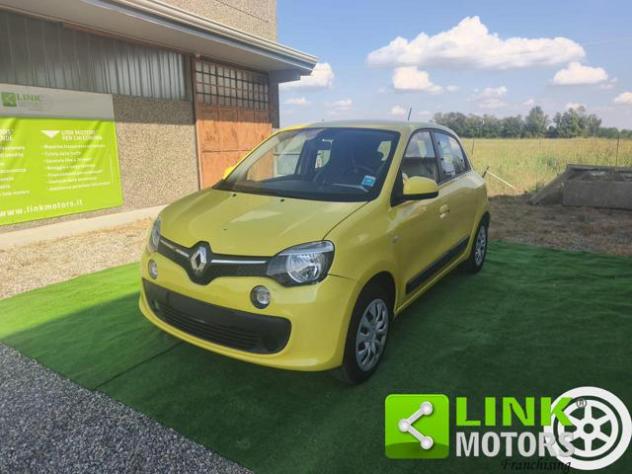 RENAULT Twingo 1.0 SCE LIVE rif. 24203403