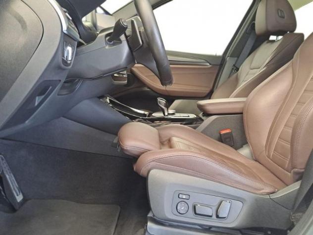 BMW X3 xDrive20d 48V Msport Aut. + Tetto apr. rif. 24163155 - Foto 10